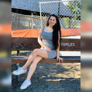 Meet your Posher, Sandra